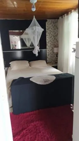 Imagem VENDA DE SOBRADO NO BARBOSAS, EM ARUJÁ/SP, 352m² com 5 quartos, 3 suítes. CONSULTE-NOS.