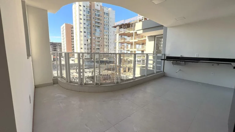 Imagem Apartamento 2 Quartos Grande na Praia de Itaparica Suíte, Lazer Completo