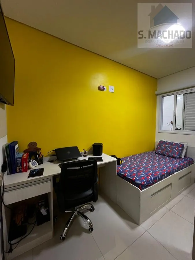 Imagem Apartamento para Venda em Santo André / SP no bairro Vila Curuça