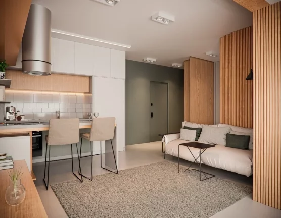 Imagem Apartamento à venda no bairro Brooklin Paulista - São Paulo/SP