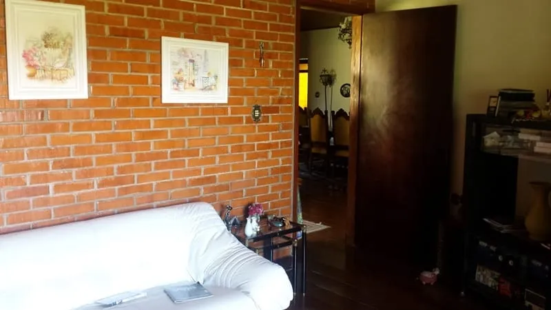 Imagem Casa à venda 3 Quartos, 3 Suites, 4 Vagas, 1332M², Jardim Residencial Doutor Lessa, Pindamonhangaba - SP