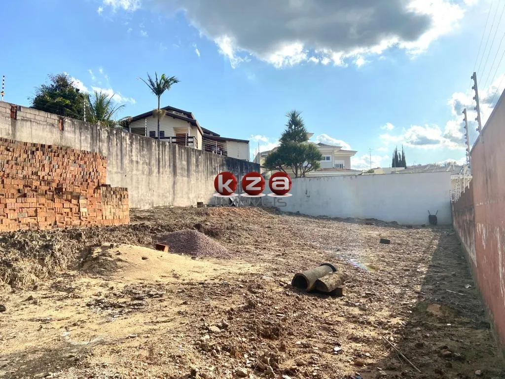 Foto do imóvel Terreno comercial à venda em Valinhos-SP, Parque Terranova - 579m² de área! A oportunidade que você estava esperando!