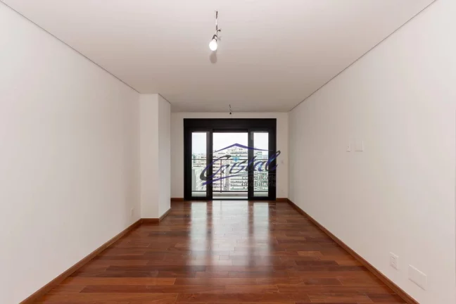 Imagem Apartamento com 3 dormitórios à venda, 208 m² por R$ 5.299.000,00 - Jardim Paulista - São Paulo/SP