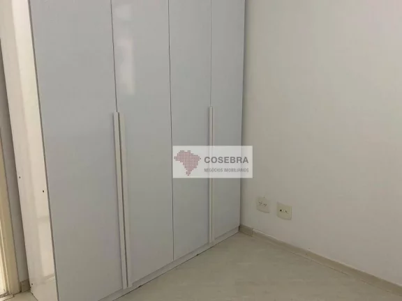 Imagem Apartamento com 2 dormitórios, 56 m² - venda por R$ 760.000,00 ou aluguel por R$ 5.498,00/mês - Vila Olímpia - São Paulo/SP