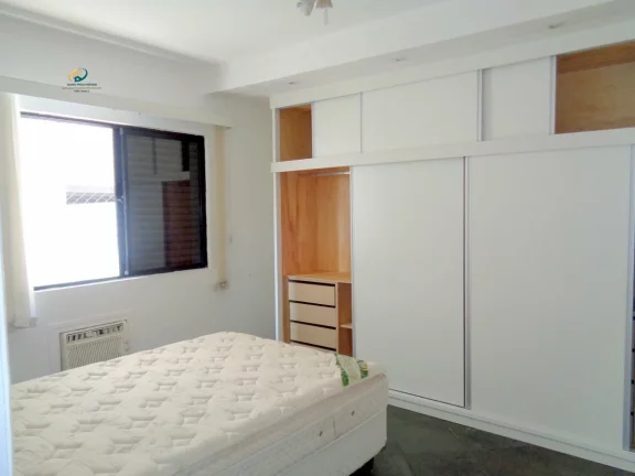 Imagem Apartamento Padrão para Venda e Aluguel em Pitangueiras Guarujá-SP