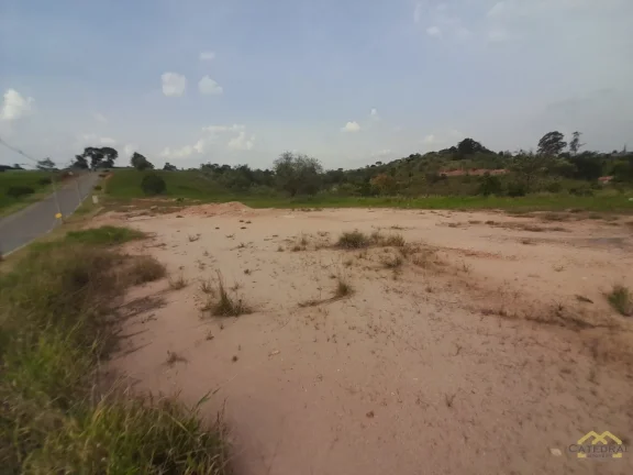 Imagem Terreno com ótima topografia, a venda no condominio Terras de Caxambu