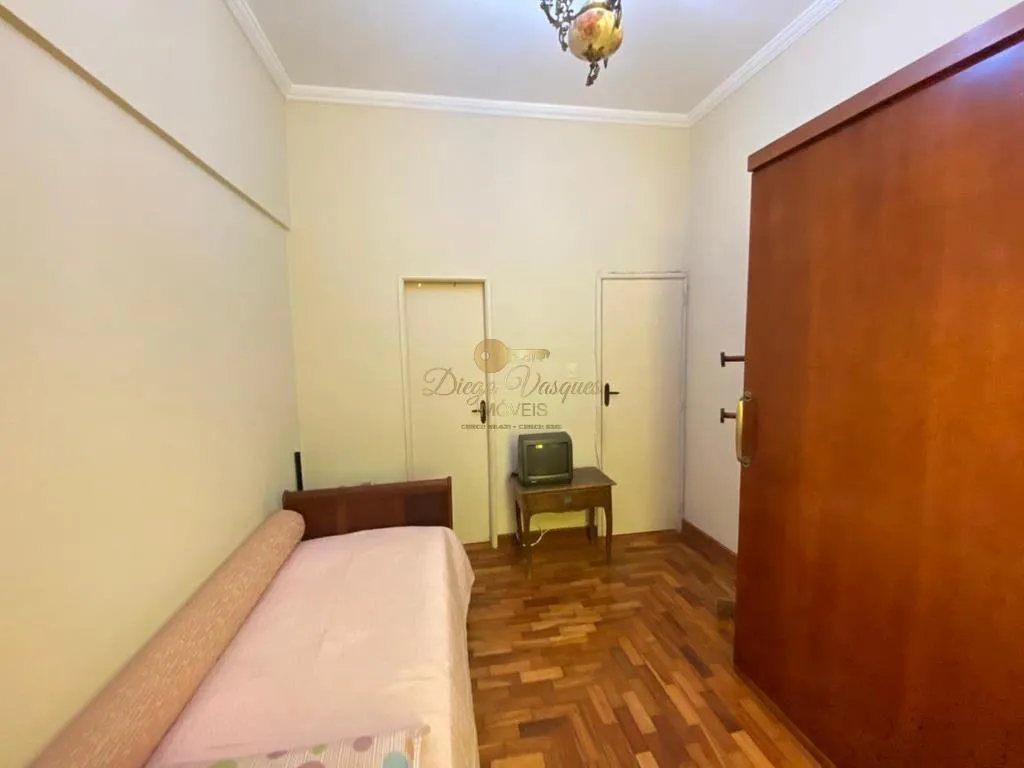Imagem Apartamento para Venda em Teresópolis / RJ no bairro Alto