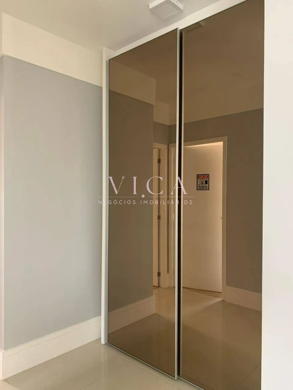 Imagem Alphaville|Ghaia 132m² 4 dorms,1 suíte, gourmet, 2 vagas|aluguel R$ 9.000
