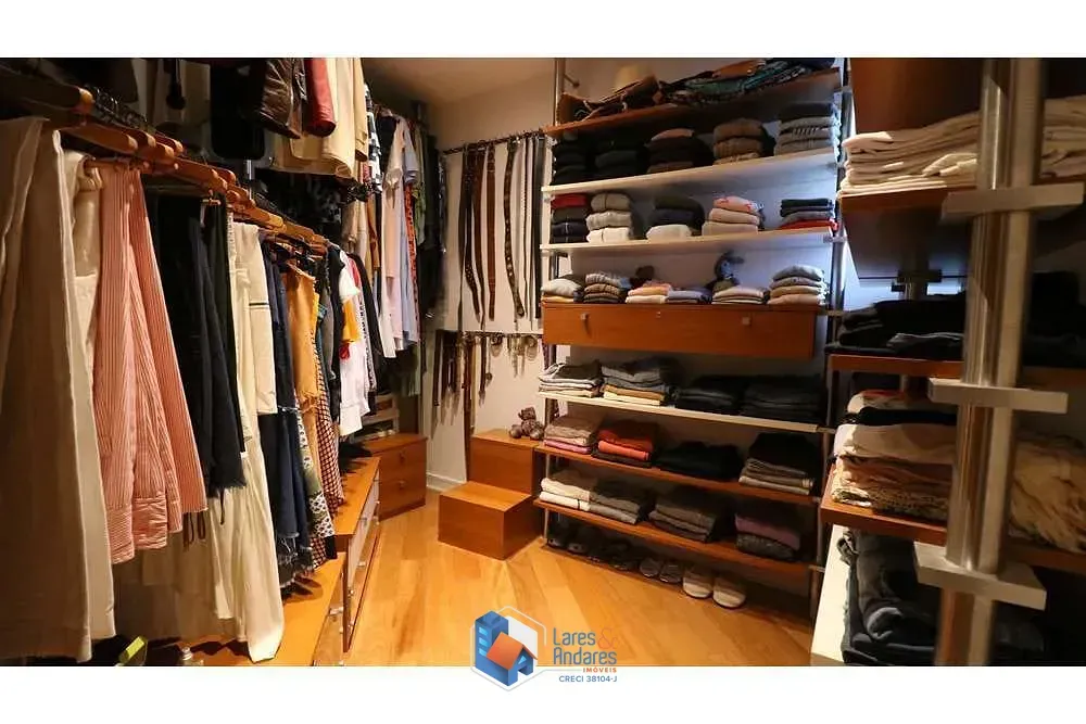 Imagem Apartamento à venda 4 Quartos 3 Suites 5 Vagas 271M² Morumbi São Paulo - SP