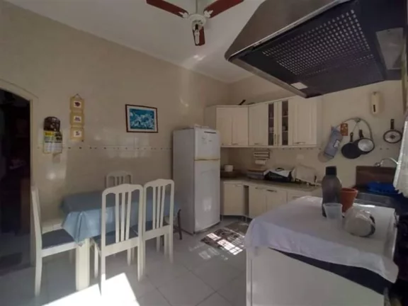 Imagem Casa com 3 dorms, Jardim Imperador, Praia Grande - R$ 650 mil, Cod: 2564