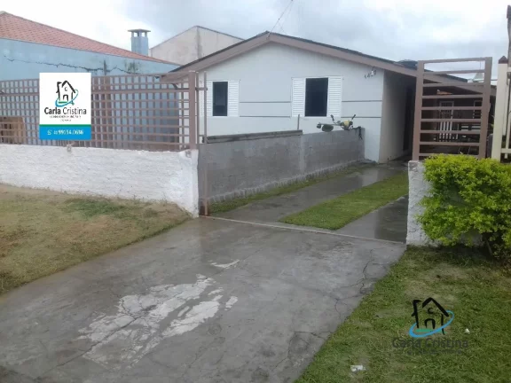 Foto do imóvel CASA RESIDENCIAL em Pontal do Paraná - PR, Shangri-lá