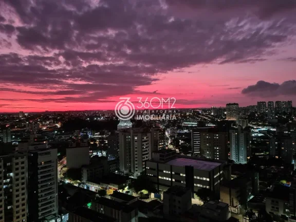 Imagem Apartamento para Venda em São Bernardo do Campo / SP no bairro Centro