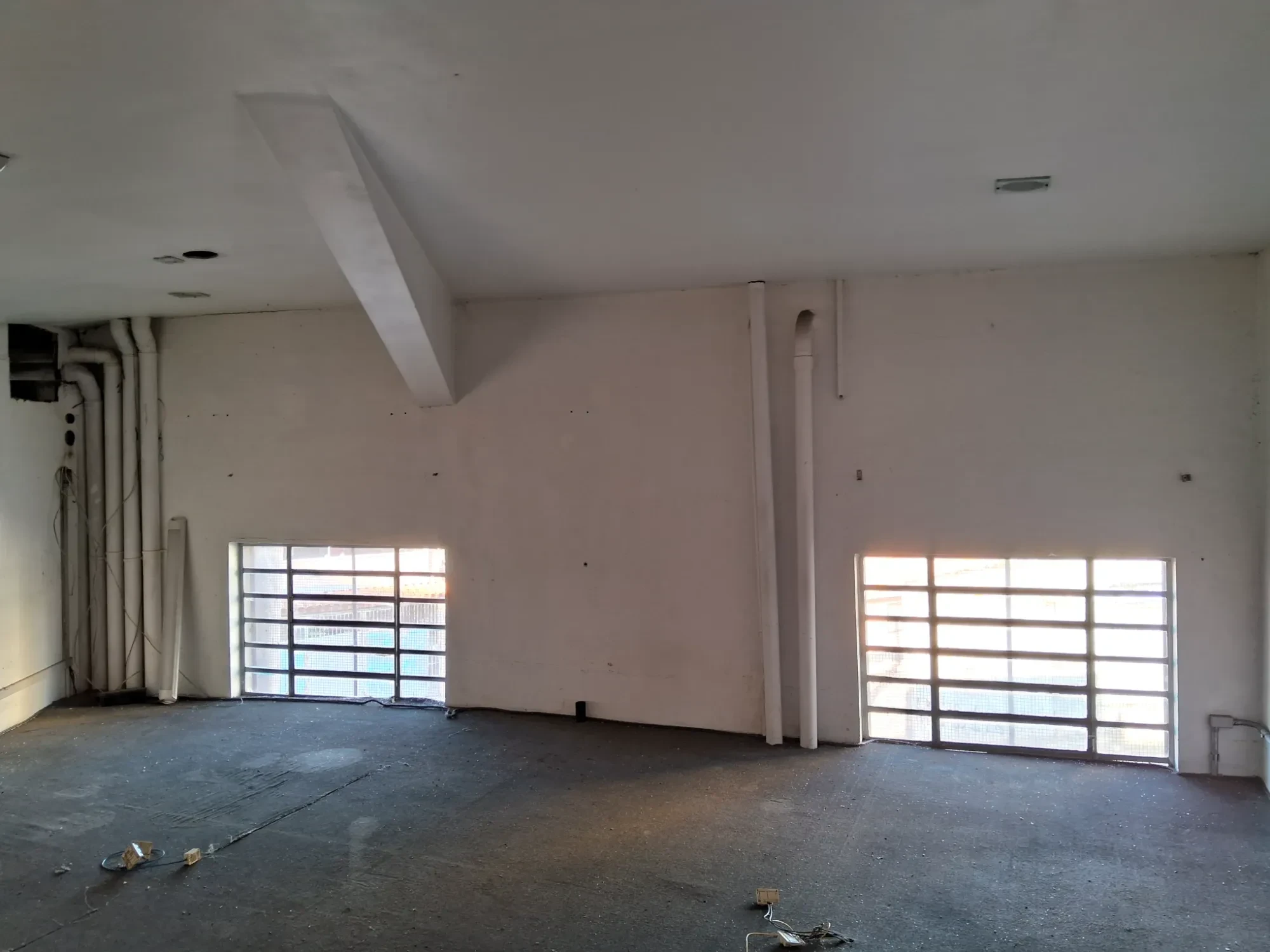 Imagem Galpão para Alugar, 435 metros em Ayrosa - Osasco