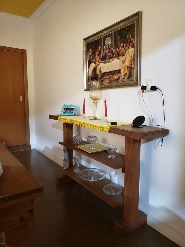 Imagem Casa à venda 3 Quartos, 1 Suite, 2 Vagas, 300M², Vila São José, Taubaté - SP
