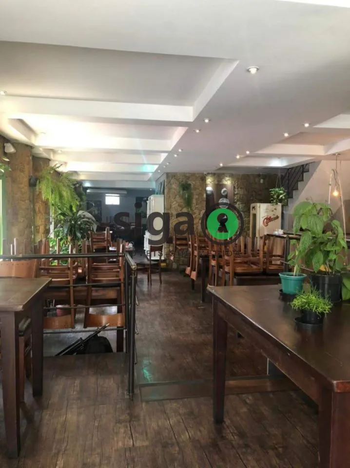 Imagem Prédio Comercial à venda, 700m² , Paraíso - SP