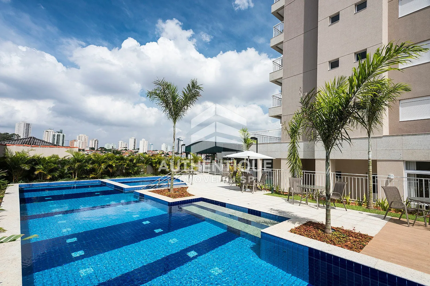 Imagem Originalle Ipiranga - Apartamento à venda no bairro Ipiranga - São Paulo/SP, Zona Sul