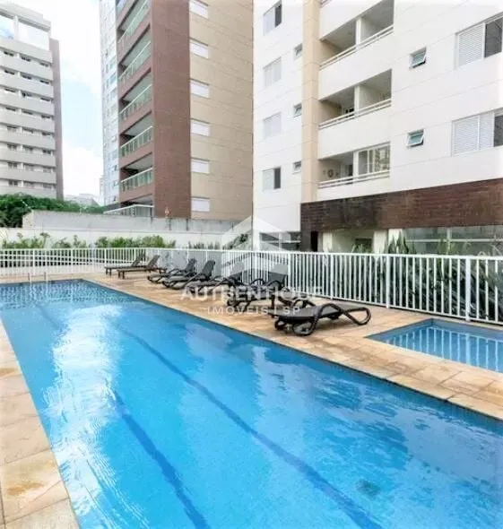 Imagem Advanced Itaim - Itaim Bibi - Apartamento à venda em São Paulo/SP