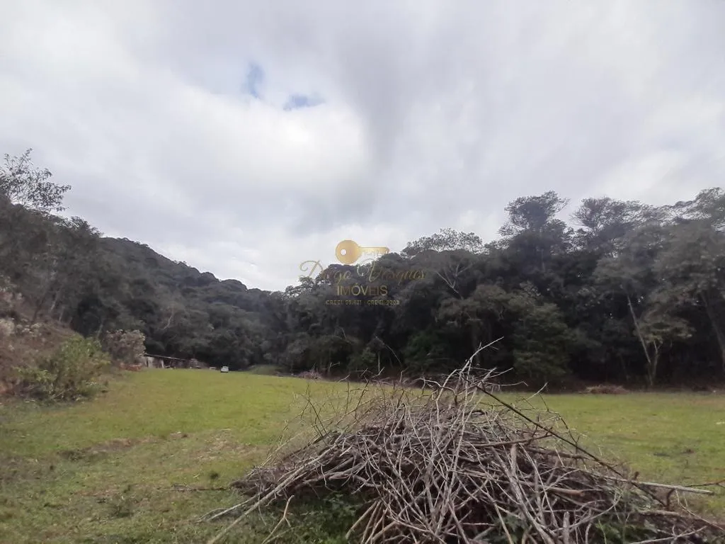 Imagem Terreno para Venda em Teresópolis / RJ no bairro Albuquerque