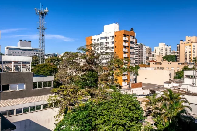 Imagem Apartamento para venda no bairro Auxiliadora em Porto Alegre