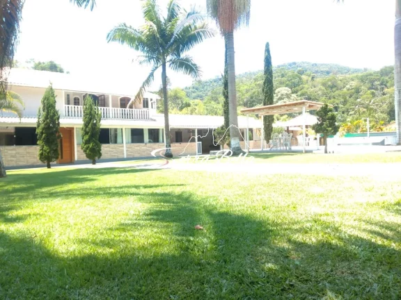 Imagem Casa com 5 dormitórios à venda, 300 m² por R$ 1.350.000,00 - Prata - Teresópolis/RJ