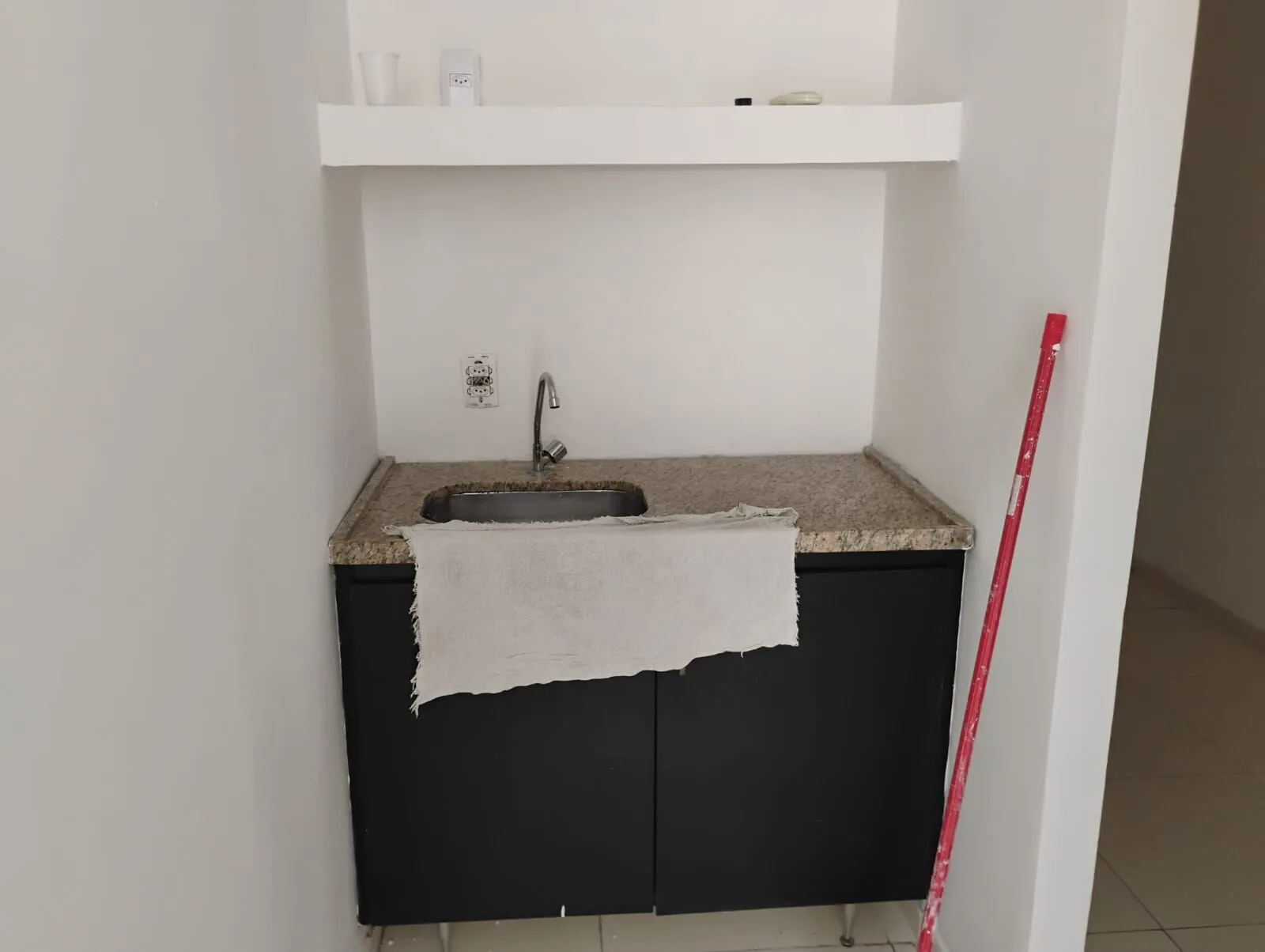 Imagem Sala comercial à venda no bairro Taquara em Rio de Janeiro/RJ