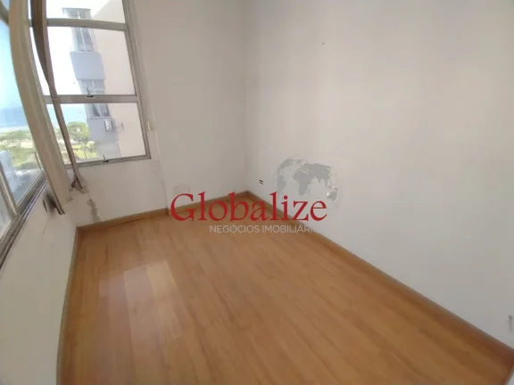 Imagem APARTAMENTO À VENDA DE 2 DORMITÓRIOS, SUÍTE E VAGA DE GARAGEM NO BAIRRO JOSÉ MENINO POR R$ 910.000,00.