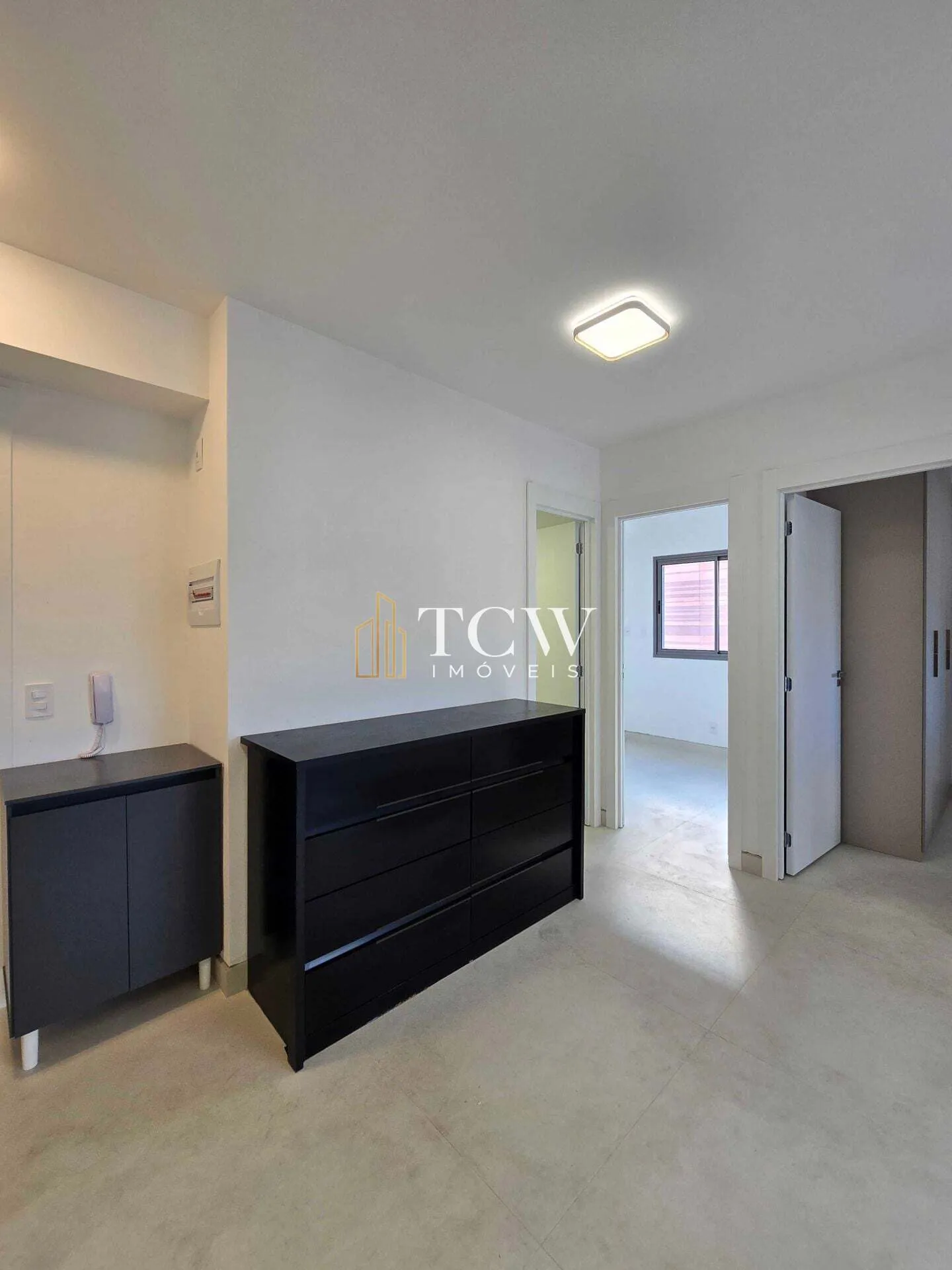 Imagem ️ APARTAMENTO À VENDA 2 DORM 47M2 | PARAÍSO