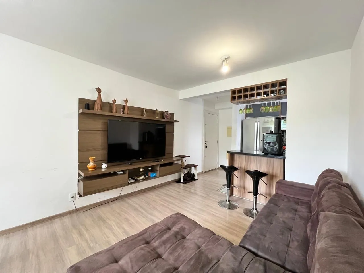 Imagem Apartamento 3 dormitórios, suíte e vista linda - Canto dos Pássaros, POA