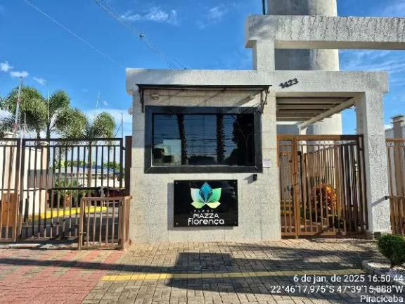 Foto do imóvel Oportunidade Única em PIRACICABA - SP | Tipo: Apartamento | Negociação: Venda Direta Online | Situação: Imóvel em AVENIDA LARANJAL PAULISTA