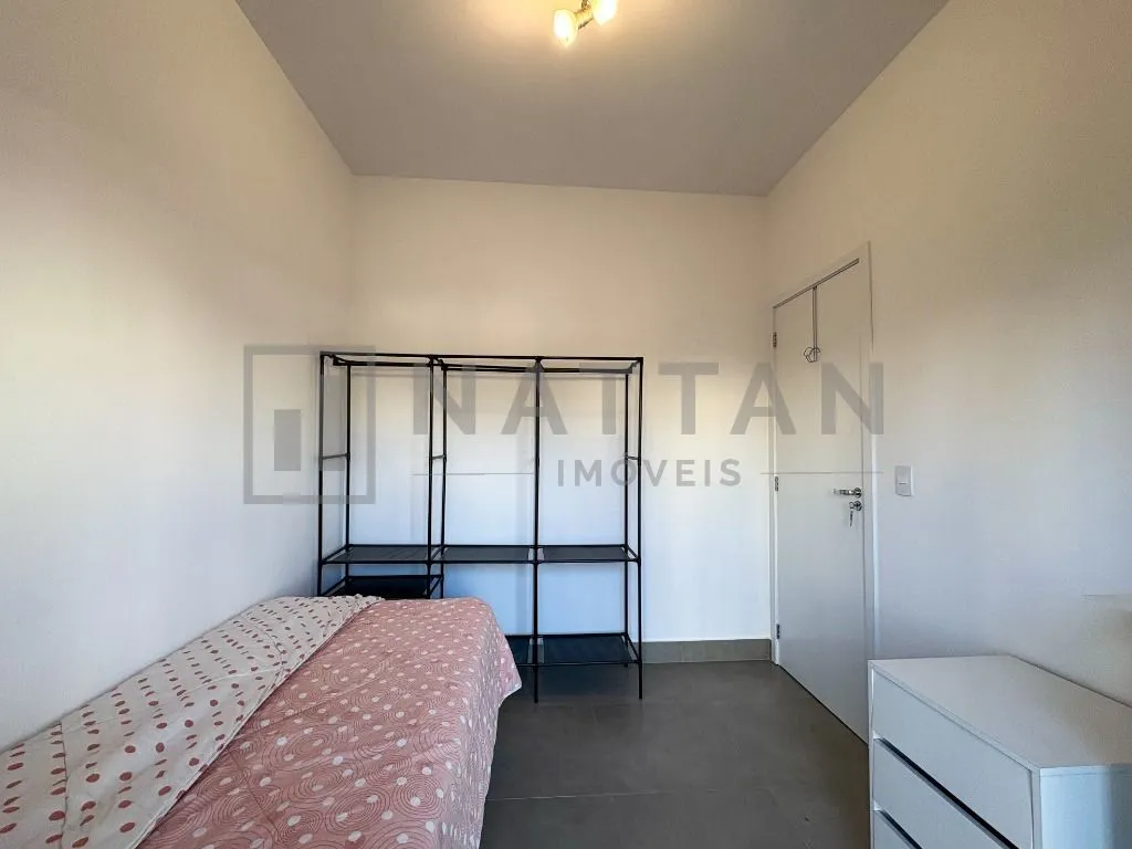 Imagem Apartamento com 1 dormitório para alugar, 34 m² por R$ 2.710,00/mês - Tatuapé - São Paulo/SP