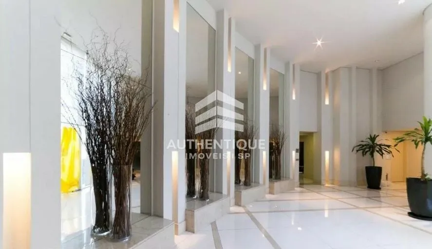 Imagem Code Campo Belo - Apartamento à venda no bairro Campo Belo - São Paulo/SP, Zona Sul