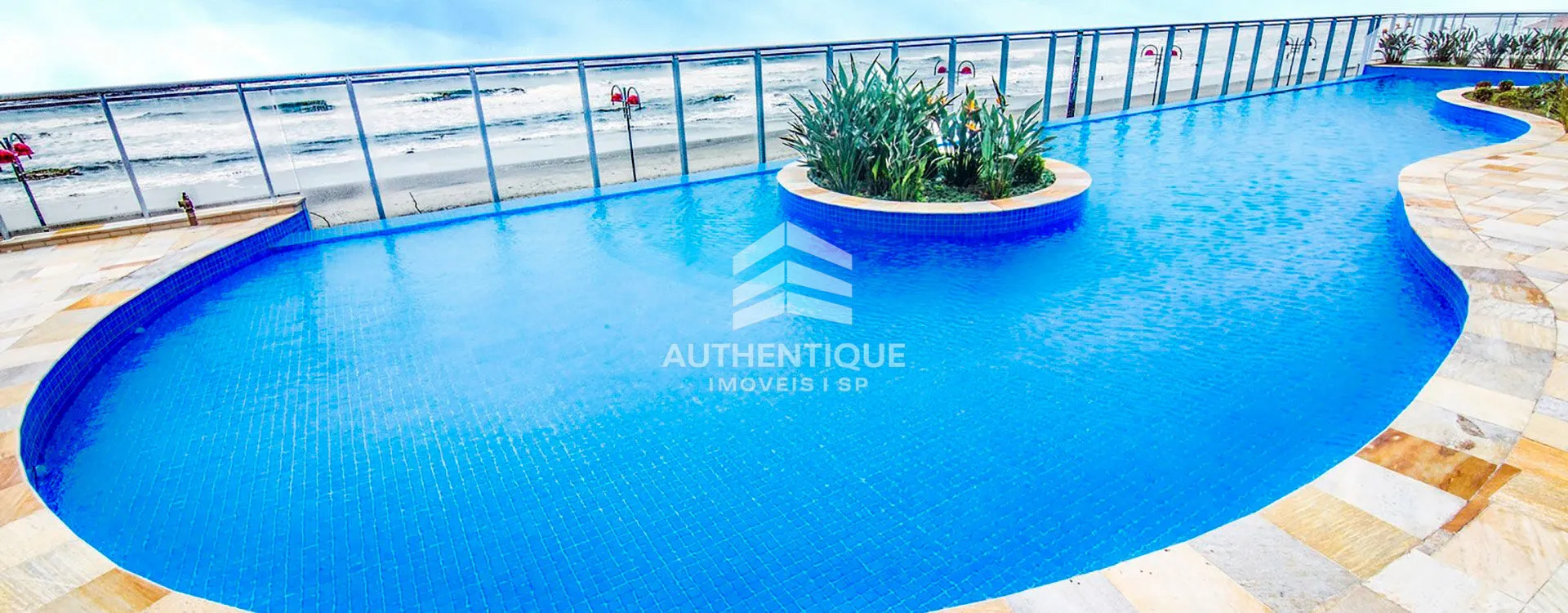 Imagem RESORT ITANHAÉM - Apartamento à venda no bairro Centro - Itanhaém/SP