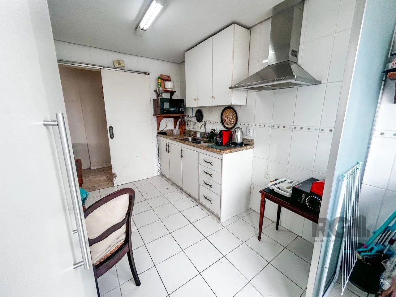 Imagem Apartamento em Mont Serrat