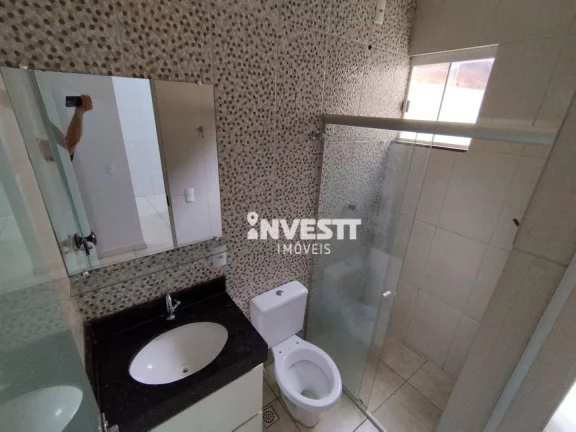 Imagem Casa à venda no Setor das Nações - Goiânia/GO