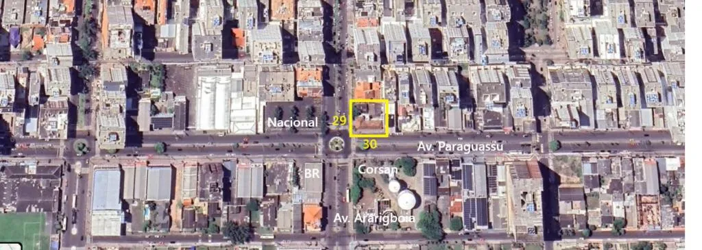 Foto do imóvel Prédio Comercial - Bairro Centro em Avenida Paraguassu, 2043 - Centro, Capao da Canoa - RS