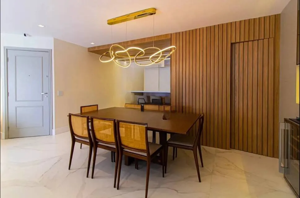 Imagem Apartamento Vila Leopoldina - 114M², 3 Dorms, 1 Suíte, 2 Vagas, Varanda