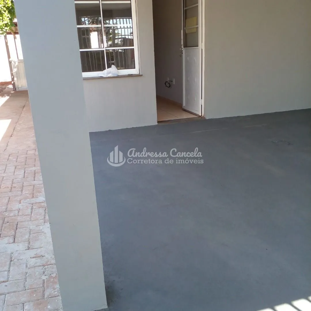 Imagem Casa com 2 dormitórios à venda, 50 m² por R$ 210.000 - Egydio Zani - São José do Rio Preto/São Paulo