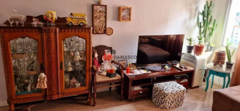 Imagem Apartamento à venda 2 Quartos, 1 Suite, 1 Vaga, 76M², Barcelona, São Caetano do Sul - SP