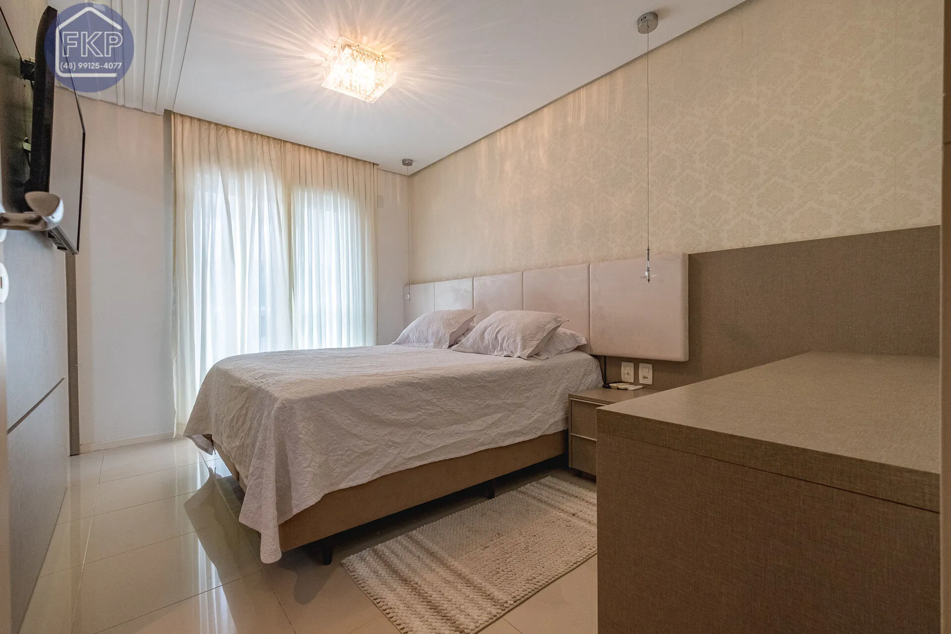 Imagem Apartamento Alto padrão!