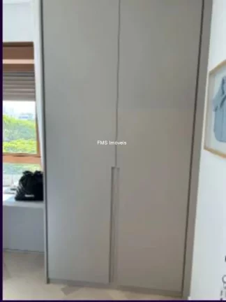 Imagem APARTAMENTO 146m² - 3 DORMITÓRIOS - 3 SUÍTES - 2 VAGAS - BROOKLIN NOVO
