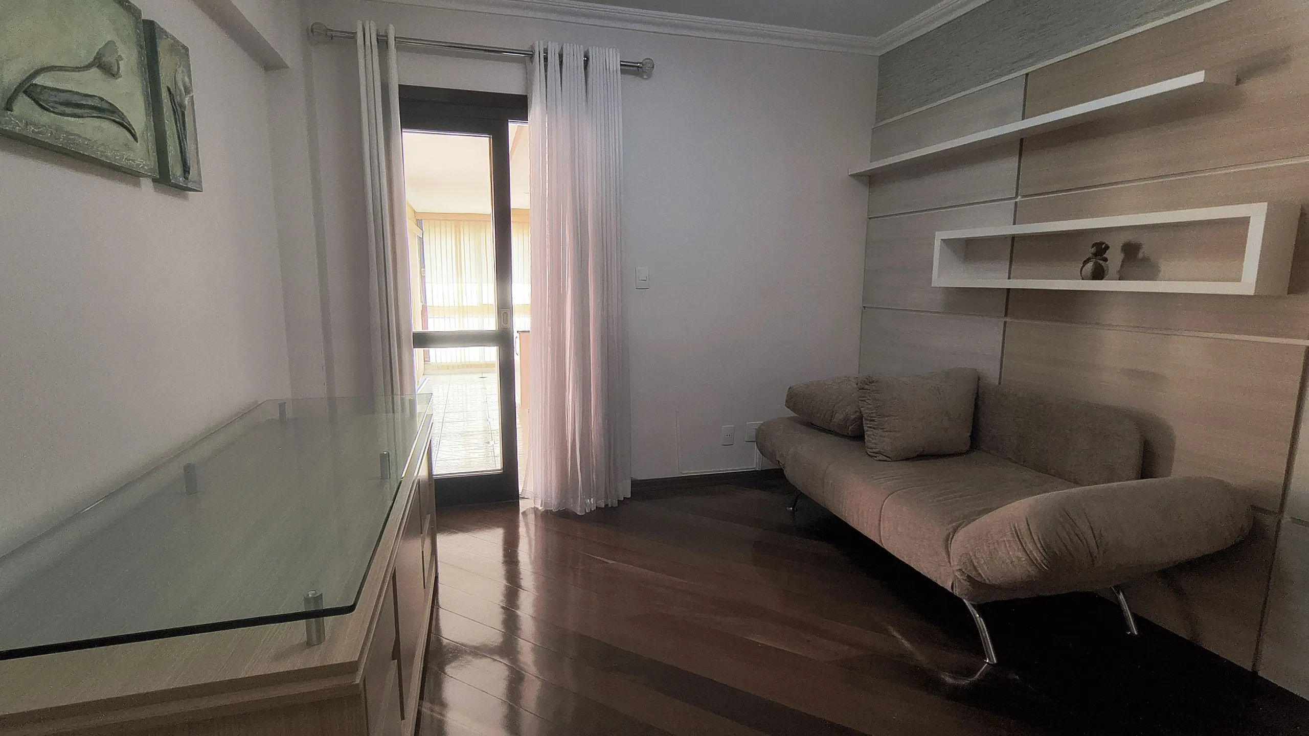 Imagem Apartamento à venda em Caxias do Sul, Jardim América, com 3 quartos, 203m2
