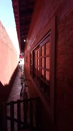 Imagem Casa Padrão