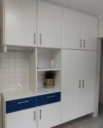 Imagem APARTAMENTO RESIDENCIAL em São Paulo - SP, Vila Andrade