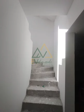 Imagem Sobrado à venda no bairro Uberaba - Curitiba/PR
