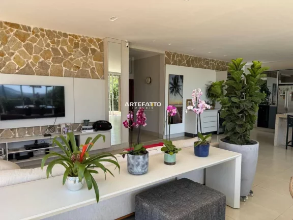 Imagem Vende-se Chácara em Condomínio - Terra Nova Residencial em Cristais Paulista