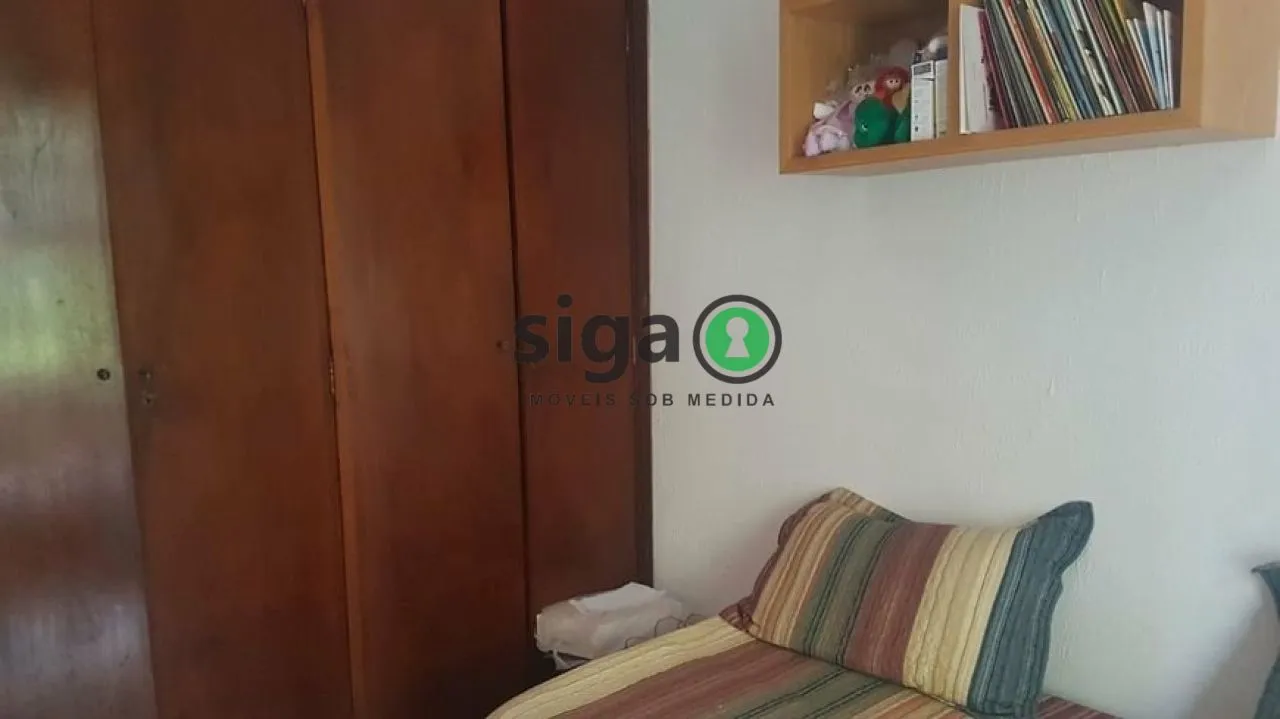 Imagem Casa térrea no Planalto Paulista ,em rua tranquila com 400².