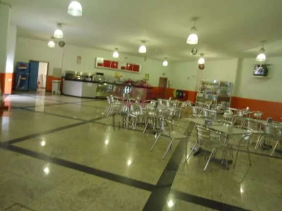 Imagem Locação Prédio Comercial 6.200m² - Bela Vista São Paulo/SP