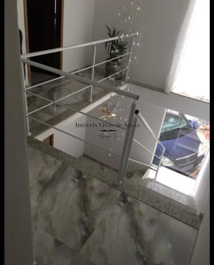 Imagem CASA RESIDENCIAL em CURITIBA - PR, TATUQUARA