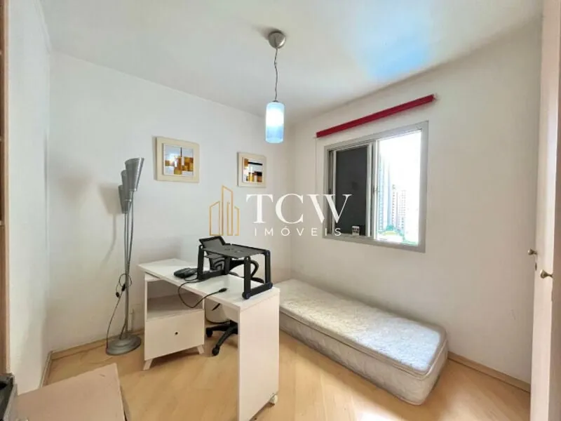 Imagem Apartamento à venda no bairro Moema - São Paulo/SP, Zona Sul