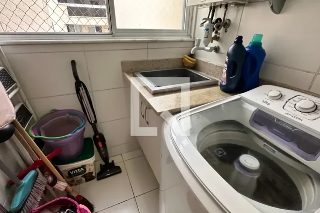 Imagem Apartamento à Venda - Recreio, 3 Quartos, 75 m2